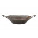 Premier Copper Products VR16MPDB Round Miners Pan Vessel Hammered Copper Sink  Oil Rubbed Bronze - B002D7VXUE